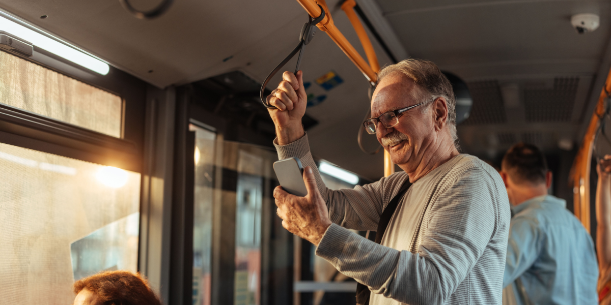 Kommune gør det gratis for alle at tage bussen