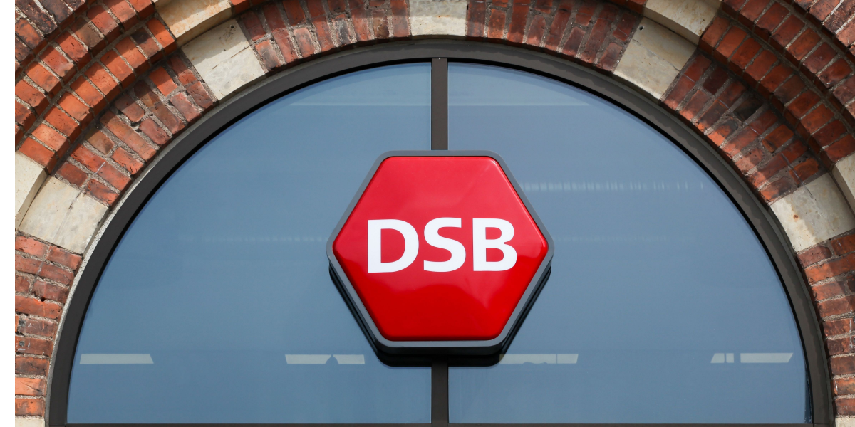 Fynbo får betinget fængselsdom: Sådan snød han DSB for 79.000 kroner