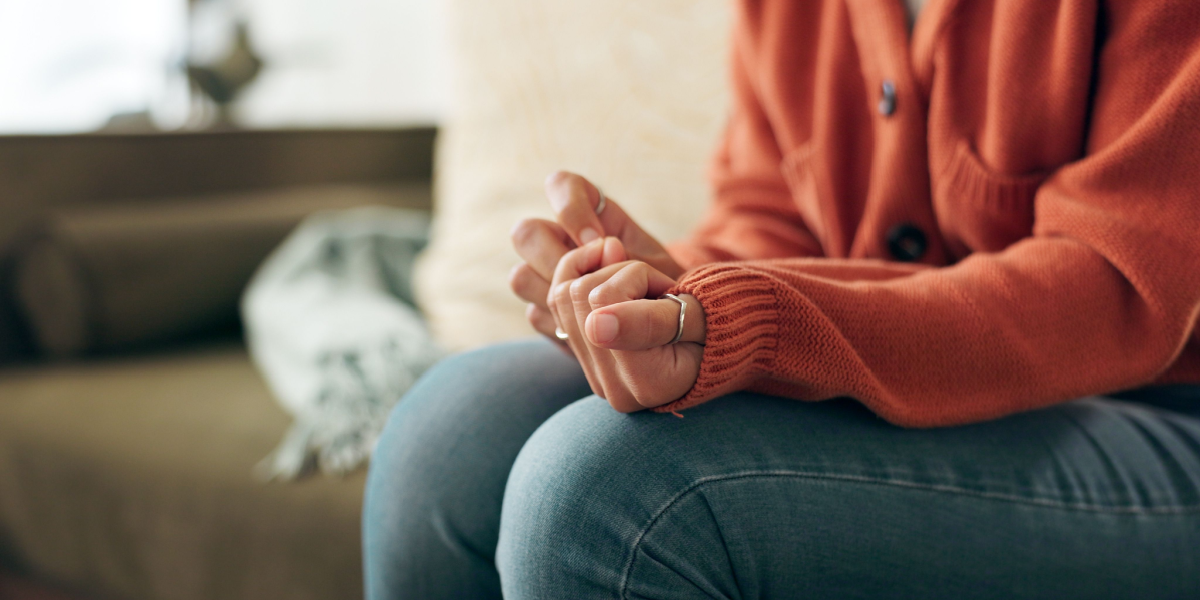 Psykiatrifonden efter torsdagens nedbrud: “Man kan blive overrasket over sig sels”
