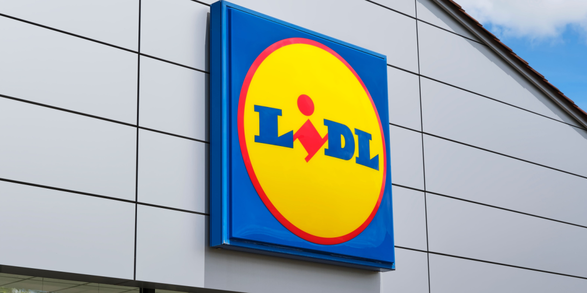 Lidl med stor nyhed: Nyt partnerskab de næste tre år