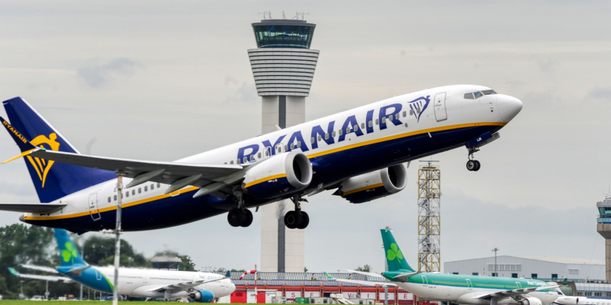 Ryanair lukker base i Billund i protest – også også Aalborg bliver ramt