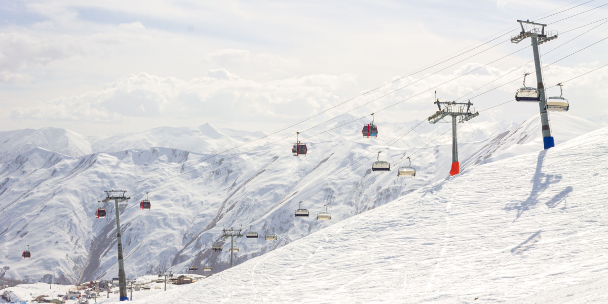 Apollo satser: Lancerer en hel række nye skidestinationer
