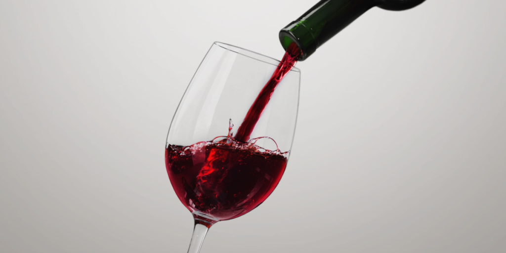 Verdens ældste vin: men du vil virkelig ikke smage den