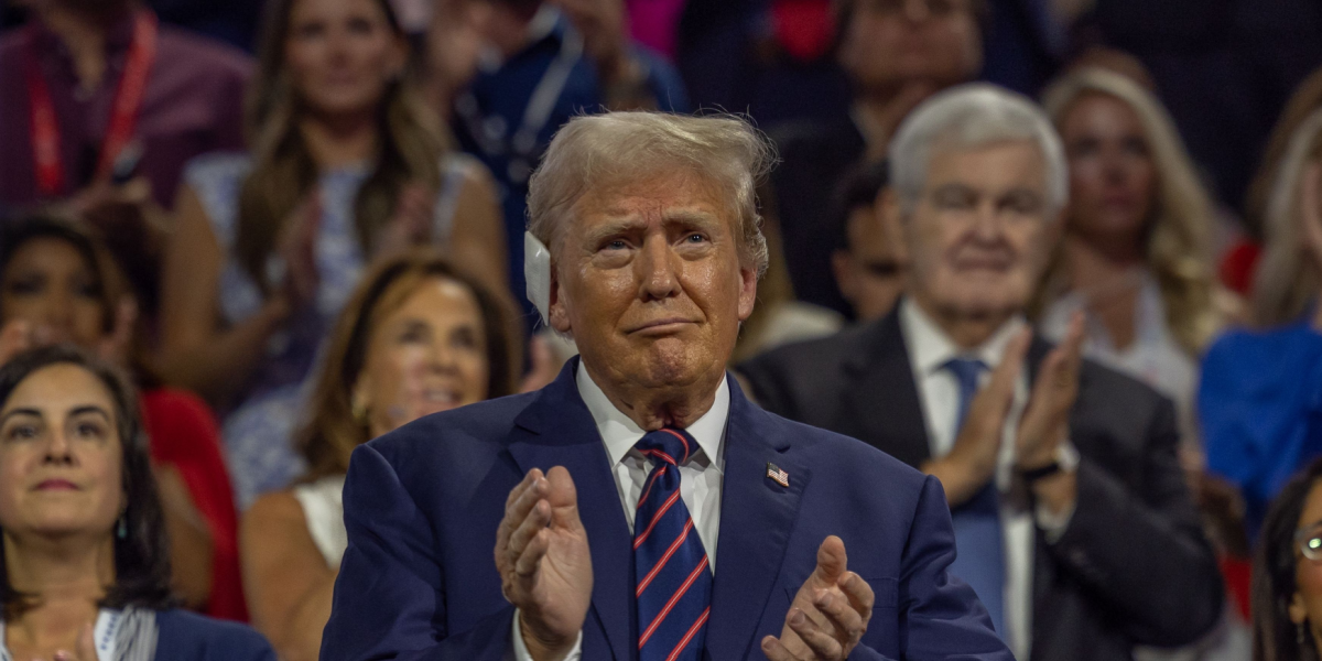Attentatforsøg på Trump: Skræmmende Google-søgning fra attentatmanden ser dagens lys