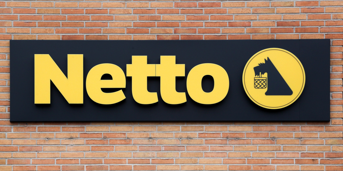 Nu sætter de hælene i: Netto presset af øget efterspørgsel