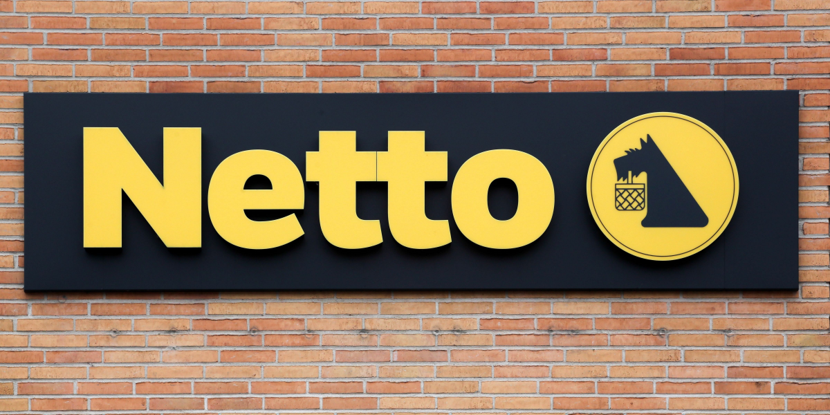 Netto fjerne populær afdeling fra 11 butikker: “Fungerer ikke optimalt”