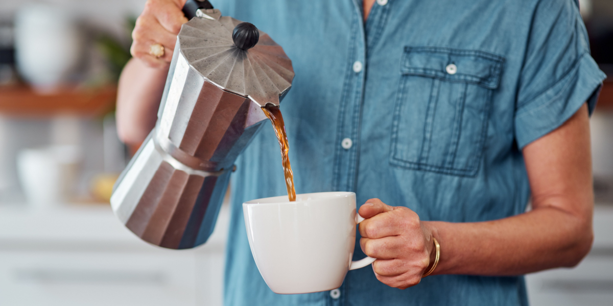 Styrker hjernen: Sådan får du mere ud af din mogenkaffe ifølge neurolog