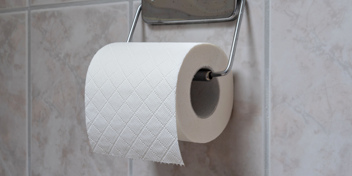 Forskning viser farer ved toiletpapir: Dette kan være erstatningen