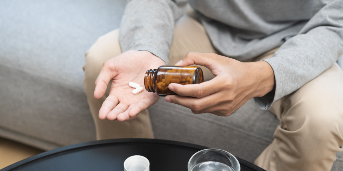 Ny beslutning: Nu kan flere patienter i denne region få hjemmebehandling med antibiotika