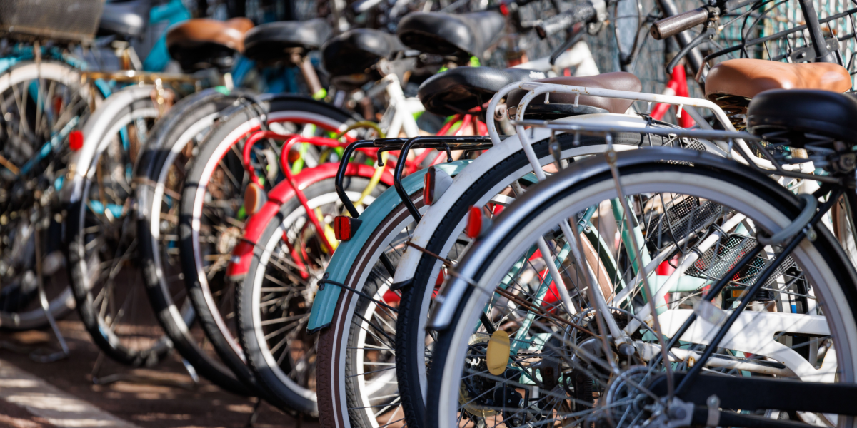DSB og Cyklistforbundet indgår nyt samarbejde