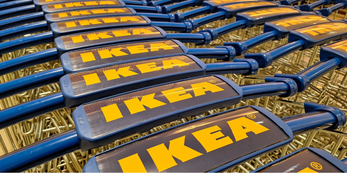 IKEA tilbyder “madraspant”: Sådan kan du få værdibevis på 500 kroner