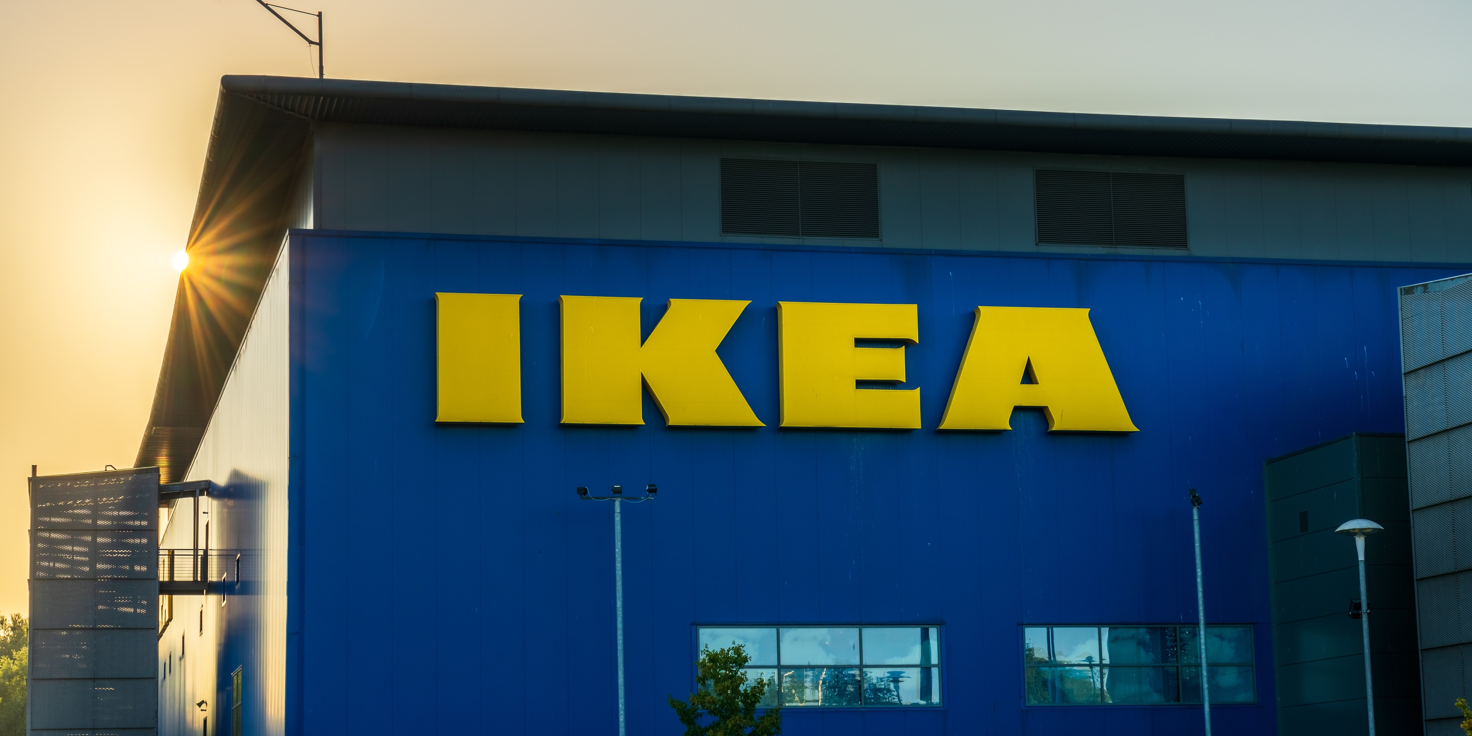 IKEA lancerer ny kollektion: Kommer helt særligt familiemedlem til gode