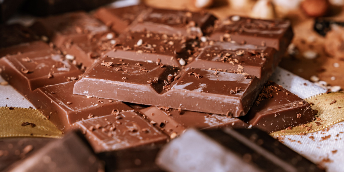 Usikre niveauer af farlige stoffer: Ny undersøgelse er trist nyt for chokoladeelskere