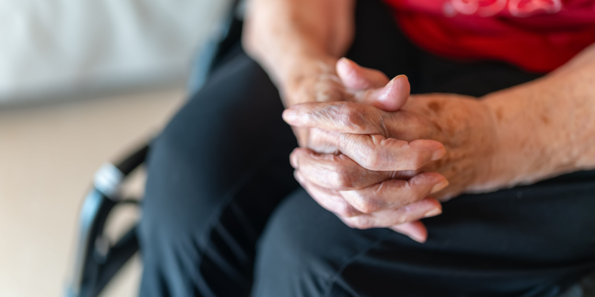 Godt nyt for demensramte – tilsyn viser, hvordan brugen af antipsykotisk medicin kan nedbringes