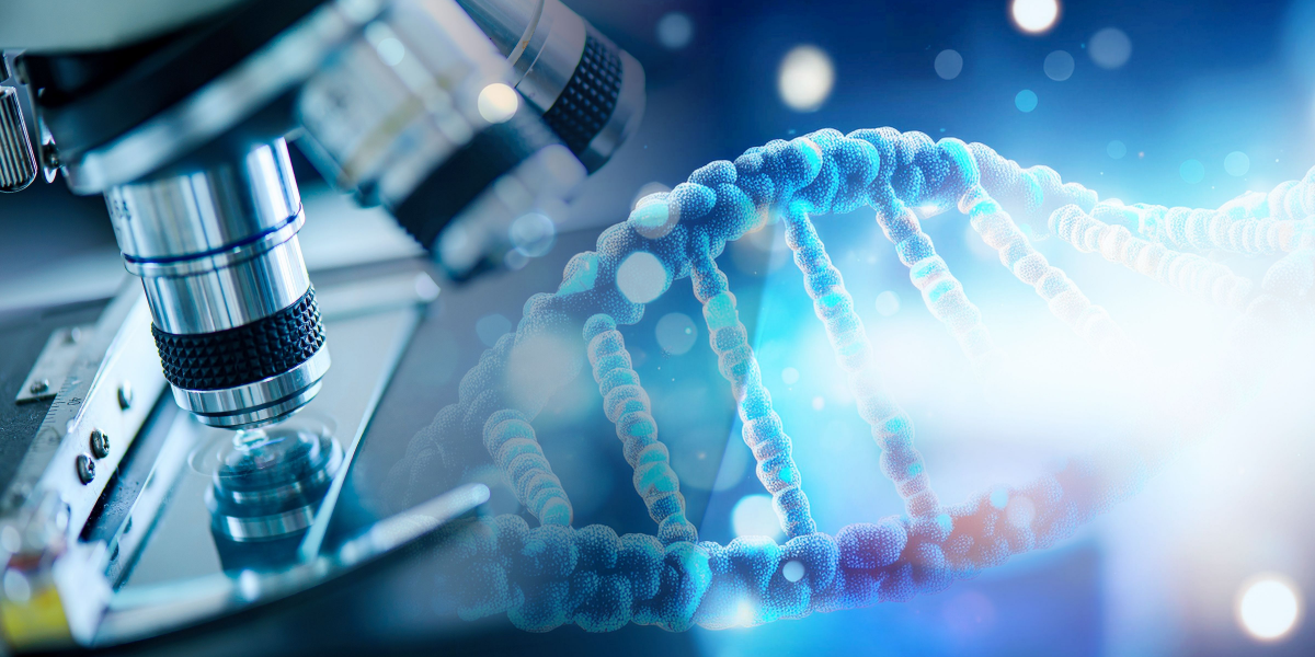 Regeringen vil give politiet lov til at bruge private DNA-registre