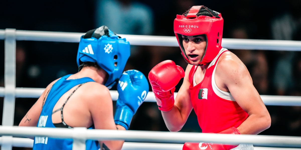 Danmark spillede nøglerolle, da boksning blev valgt som fortsat del af det olympiske program