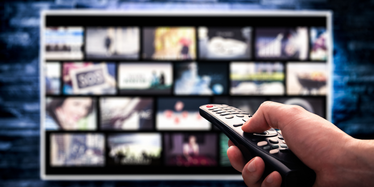 Sådan kan du spare 350 kroner om måneden på streaming