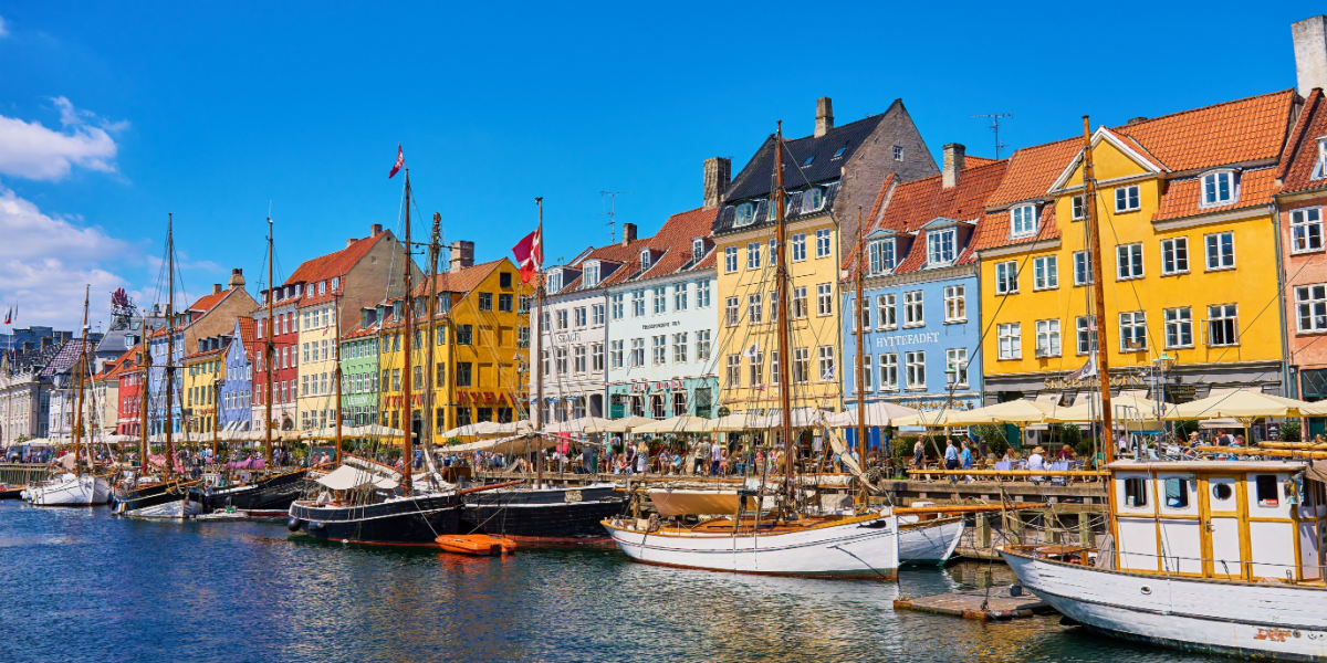Ny prognose: Så mange indbyggere vil København have i 2060