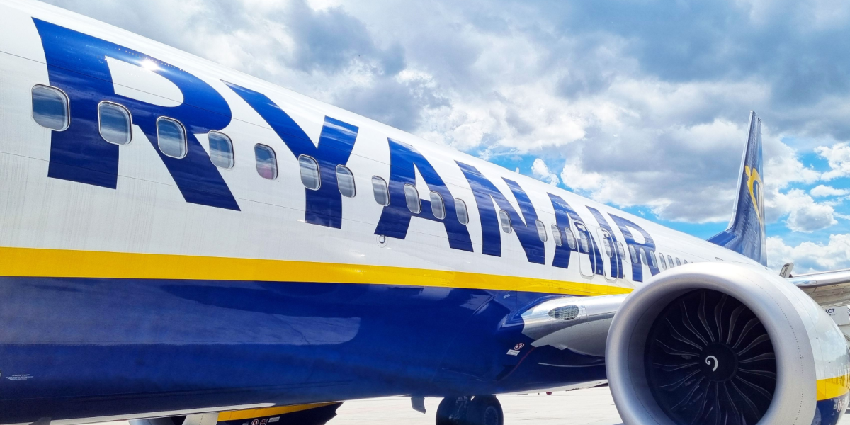 Ryanair nedlægger 5 ruter fra Danmark – og overvejer en sjette