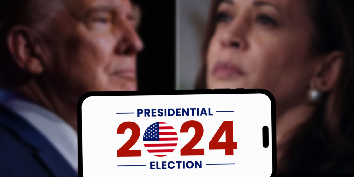 Bliver det Harris eller Trump? Professor er ikke i tvivl