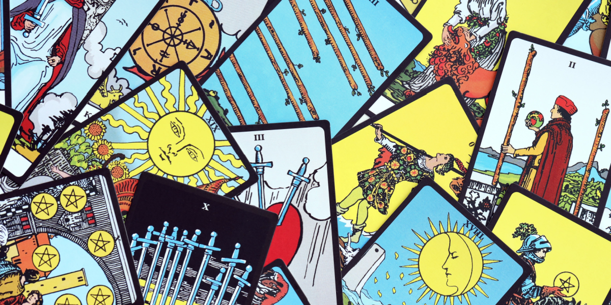 Dit stjernetegns tarot-horoskop: Jomfrusæsonen er tid til nye vaner og positiv forandring