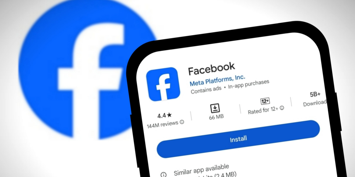 Vil fjerne skellene: Facebook på vej med store ændringer