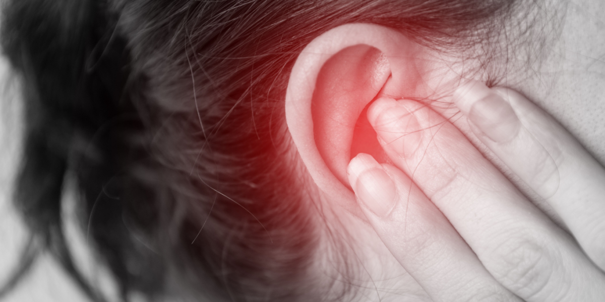 Forskere med banebrydende opdagelse: Kan blive enden på tinnitus