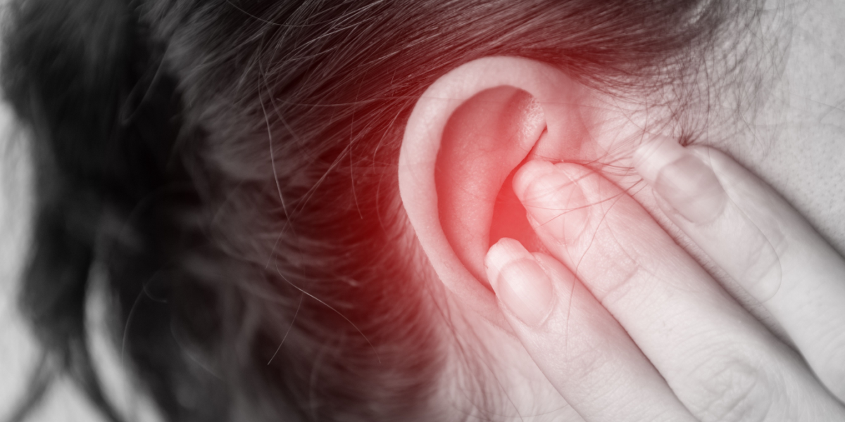 Ny metode giver håb for de 770.000 danskere, der lider af tinnitus