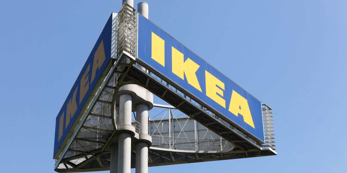 IKEA tager bladet fra munden efter kritisk dokumentar på DR