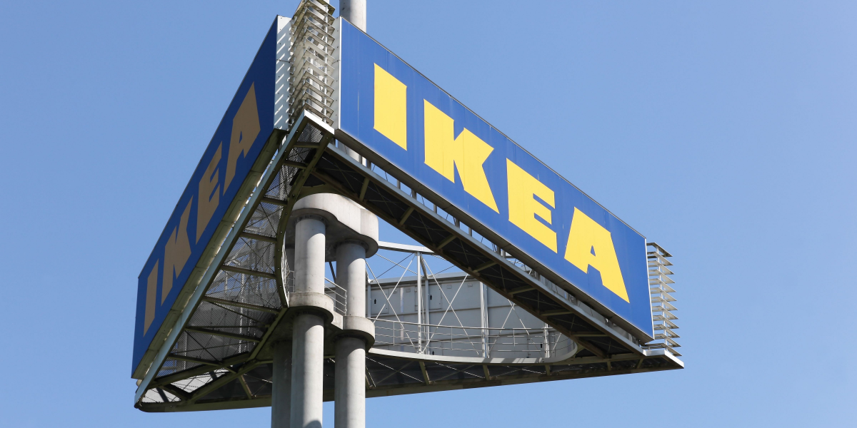 IKEA med stor nyhed: Rammer hylderne i marts