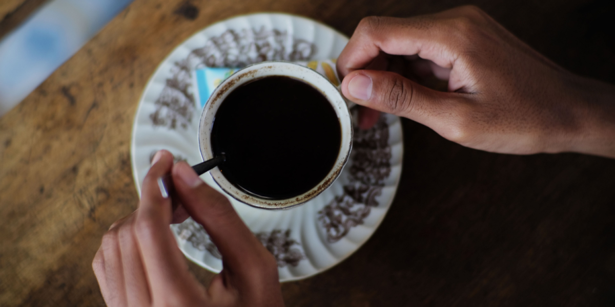 Godt nyt til kaffeelskere: Undersøgelse viser, koffein i blodet, kan påvirke kropsfedt