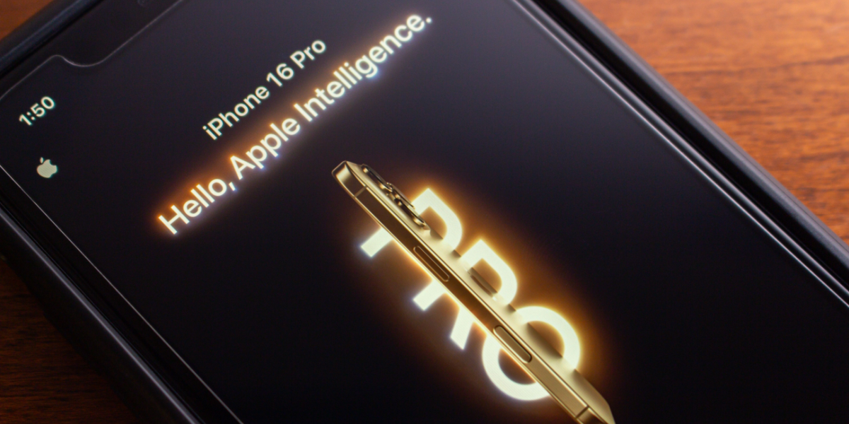 iPhone 16s nyeste funktion er gammel nyhed for Android-brugere