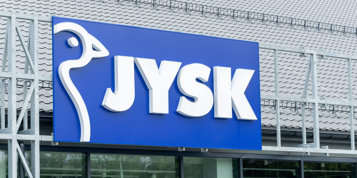 JYSK melder ud: Denne dag holder alle landets butikker lukket
