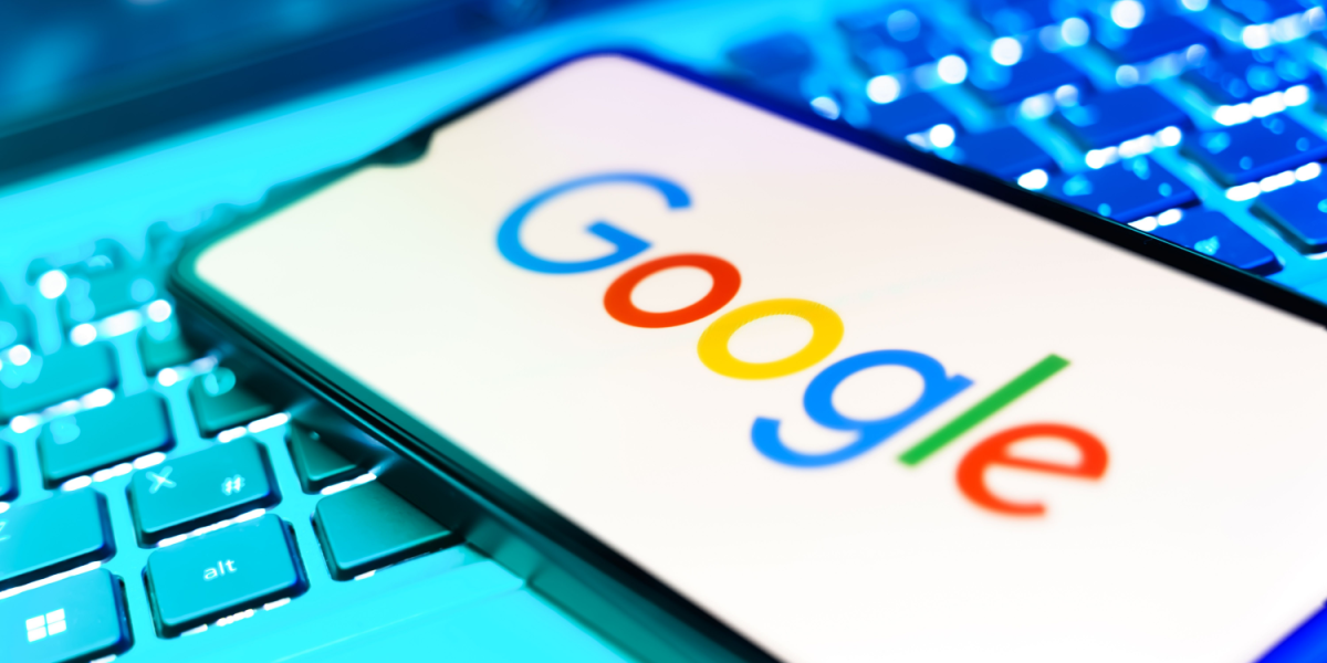 Mere end 50.000 danskere påvirket: Google har sat forsøg i gang i Danmark