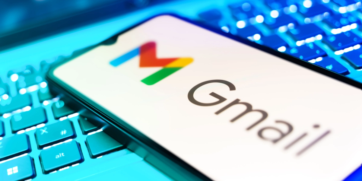 Gmail-brugere advares af FBI: Sådan bruges kunstig intelligens til at narre dig