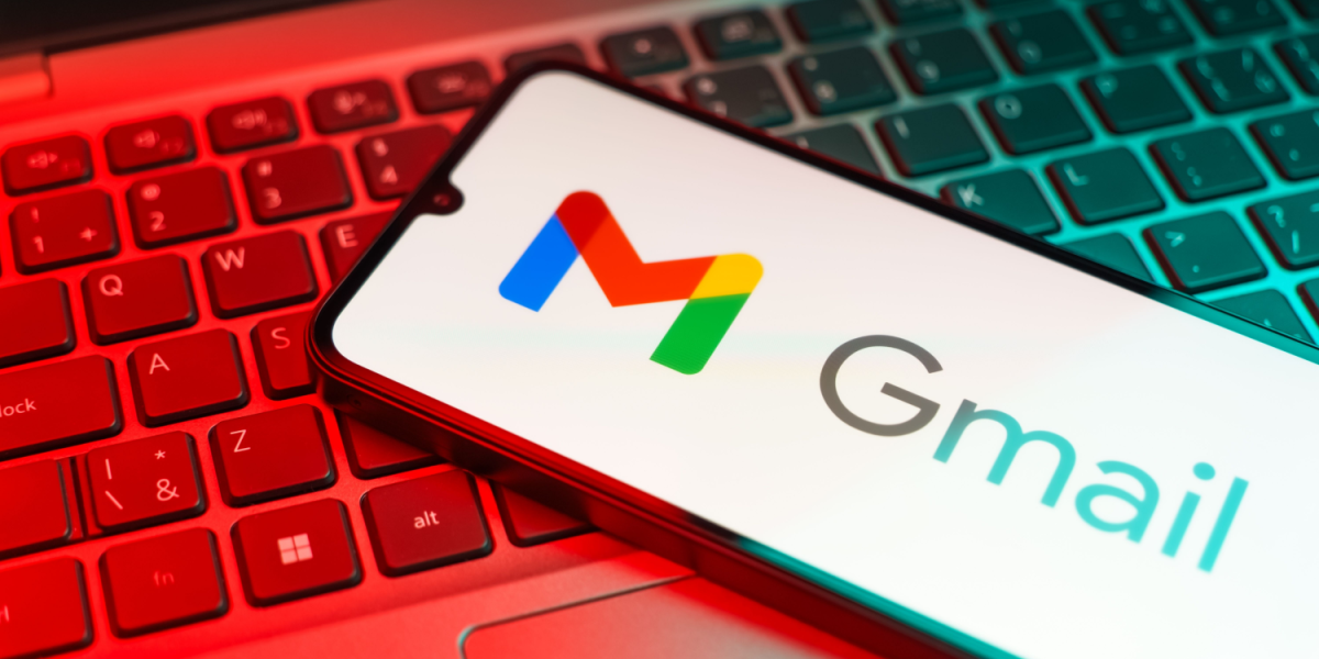 Gmail varsler ændringer – vil bruge samme metode som MitID