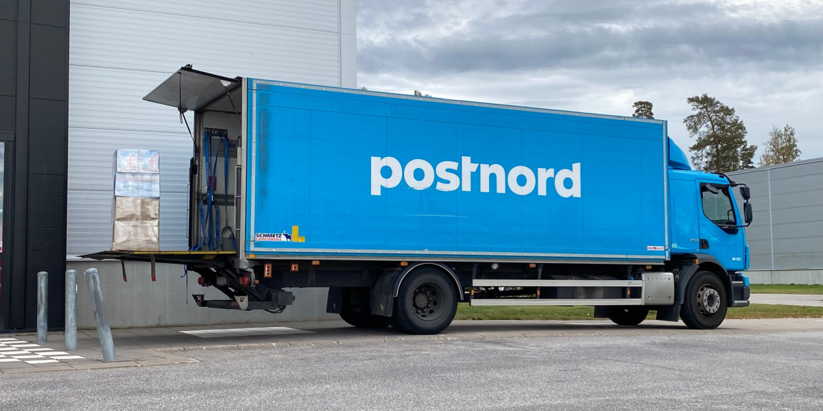 Lover overraskelser til danskerne: PostNord fylder 400 år
