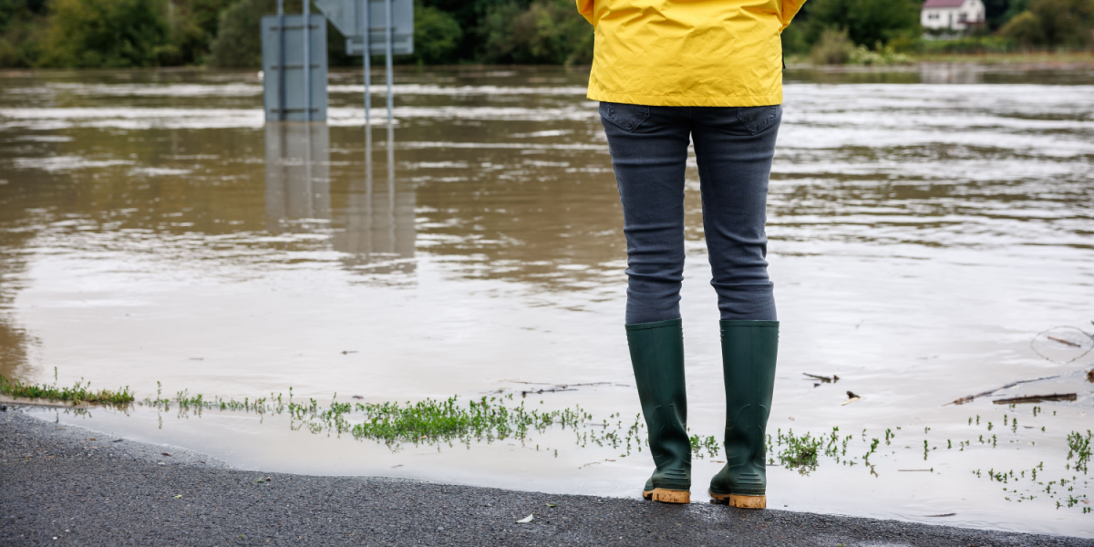 900.000 boligejere får hjælp: Nye initiatver skal hjælpe med klimasikring