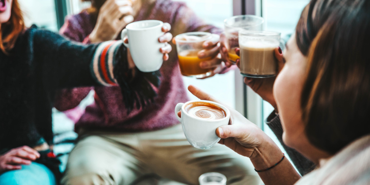 Kæmpe studie bekræfter: Kaffedrikning kan give næsten 2 ekstra leveår