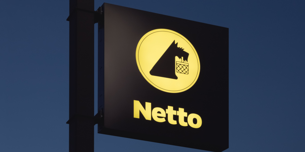 Indfører sort stjerne på bestemte varer – kan ses i Netto, Føtex og Bilka fra i morgen