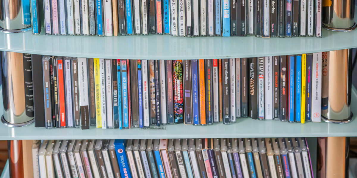 Kan være 44.000 kroner værd: Tjek, om du har denne CD i samlingen