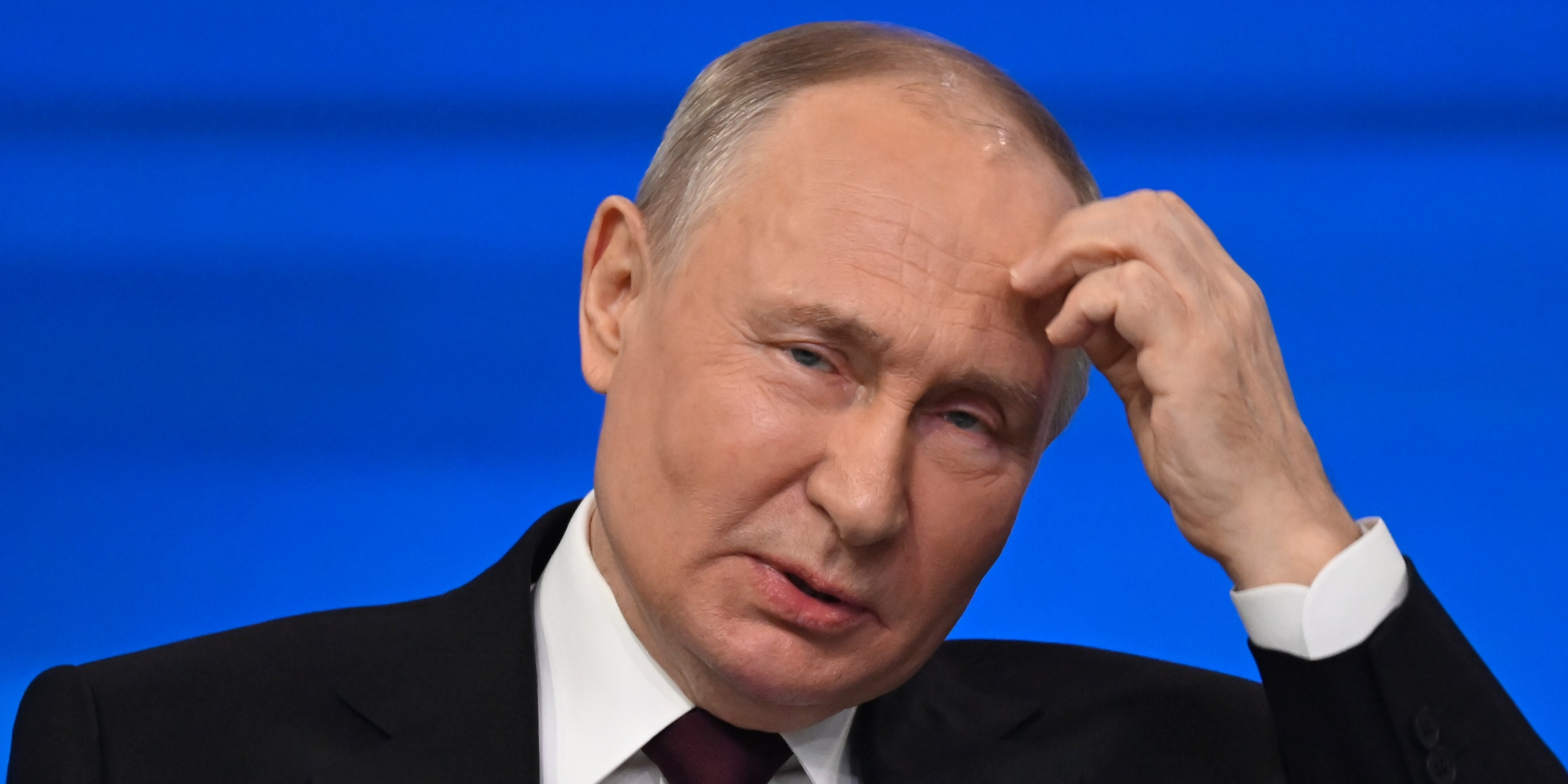 Derfor vil Putin næppe gå med til våbenhvile, ifølge eksperter