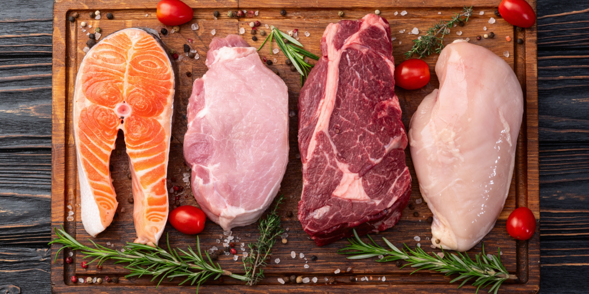 Simpel huskeregel: Sådan ved du, om du får nok protein