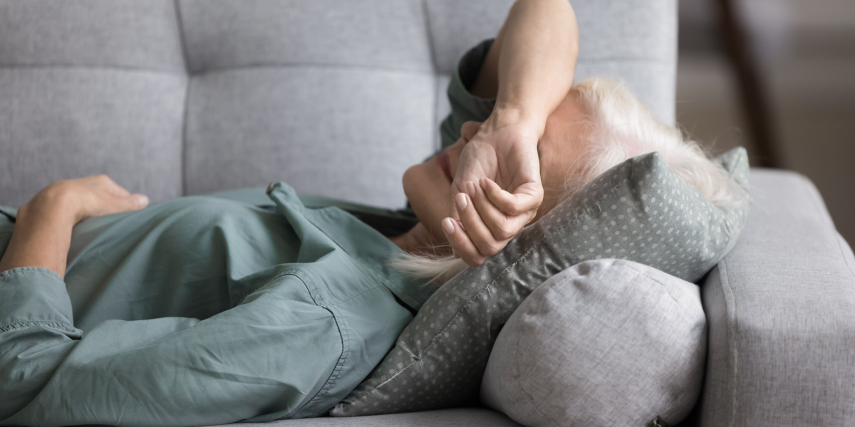 Næsten halvdelen af patienter med depression kan ikke behandles med medicin, viser ny forskning