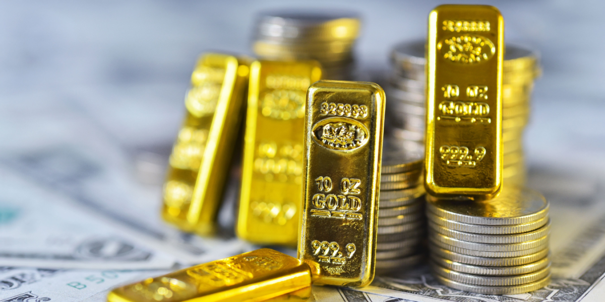 Hvad er dine smykker egentlig værd? Her er prisen på 100 gram brugt guld