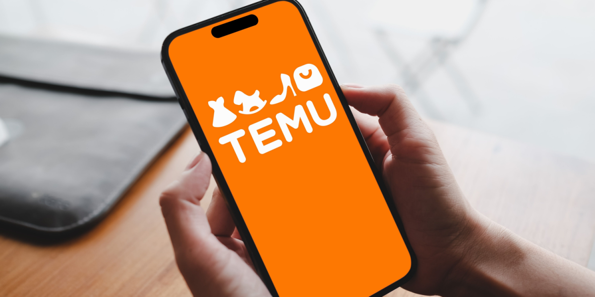 Ønskeskyen giver Temu timeout