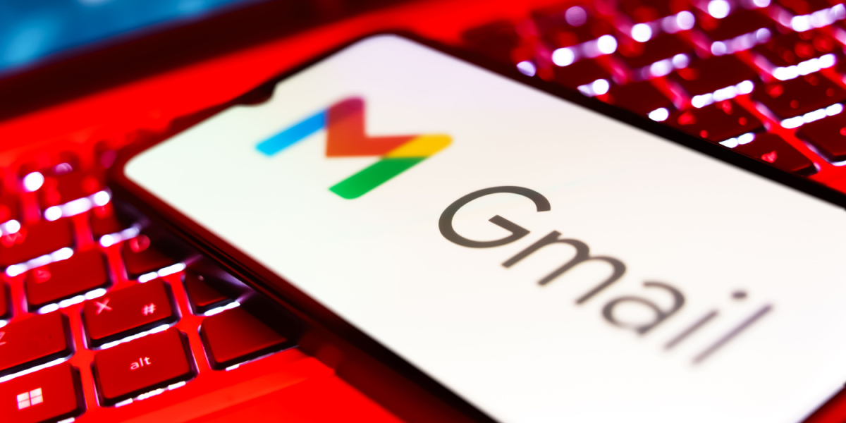 Akut advarsel til alle Gmail-brugere fra FBI