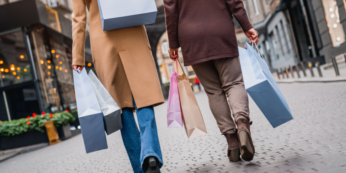 Pas godt på: Derfor er Black Friday ekstra farlig i år