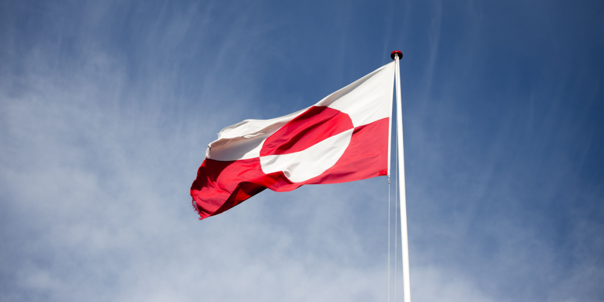 Toppolitikere samles til samtale: Hvad er Grønlands fremtid?