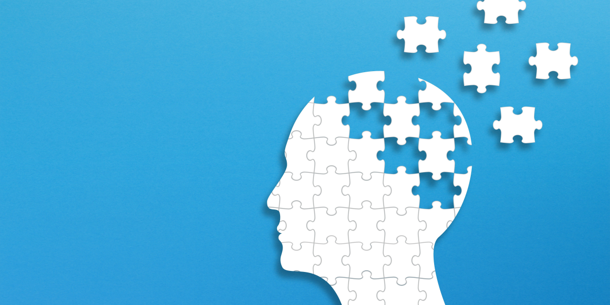 Læge diagnosticerede egen Alzheimers tidligt: Dette symptom gav ham mistanken